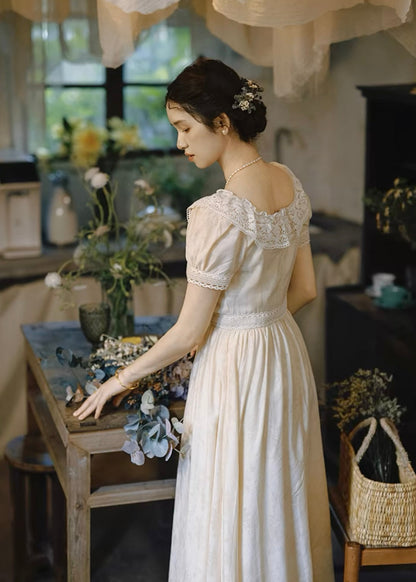 Tia dress