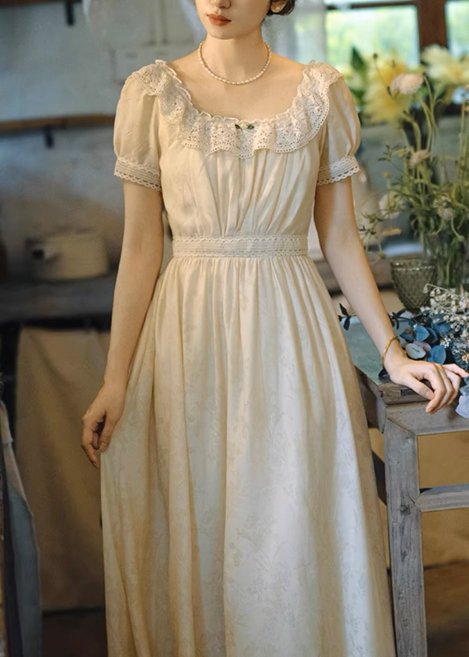 Tia dress