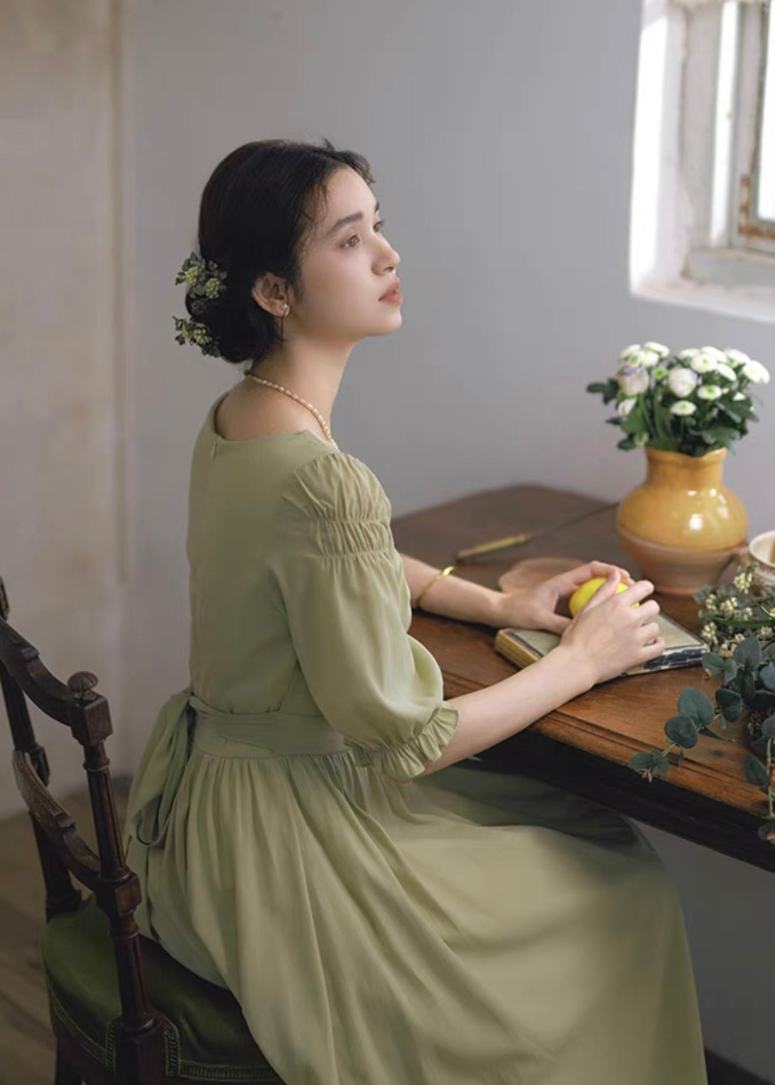 Levi dress