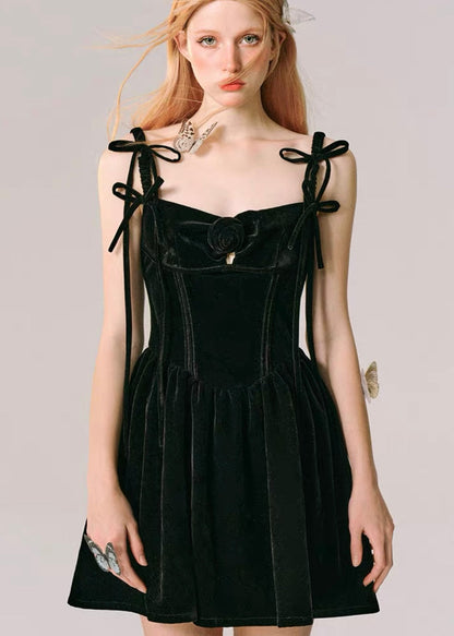 Le papillon dress