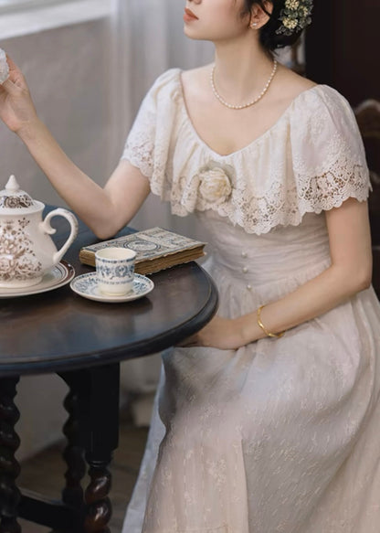 Bettina dress