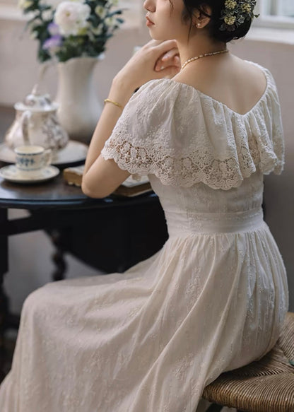 Bettina dress