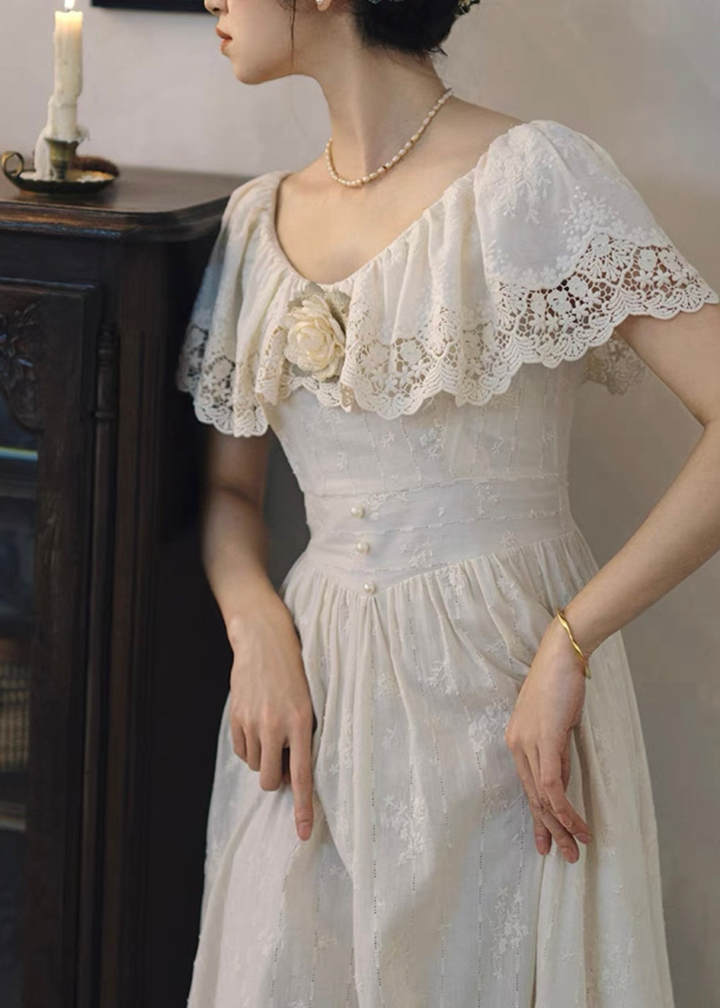 Bettina dress
