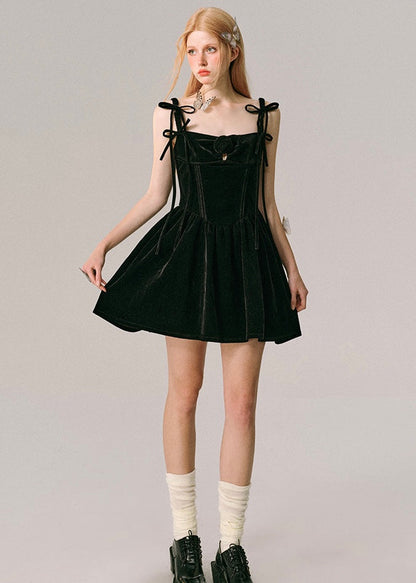 Le papillon dress