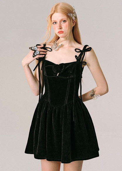 Le papillon dress
