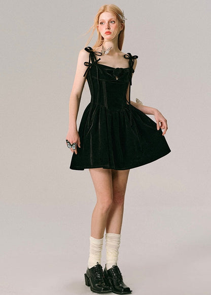Le papillon dress