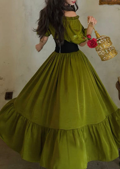 Birds of Eden ensemble