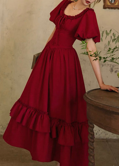 Moulin rouge dress