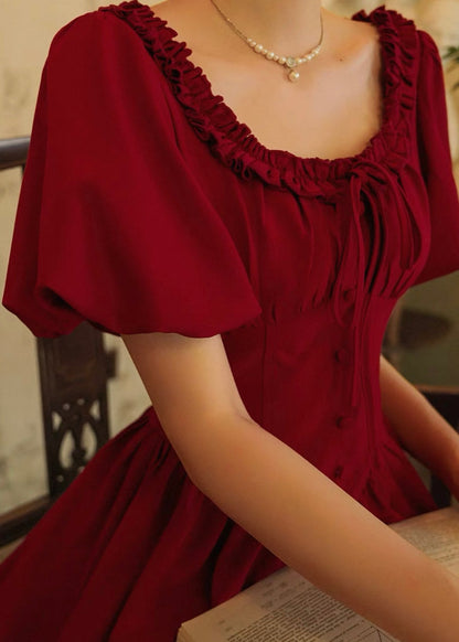Moulin rouge dress