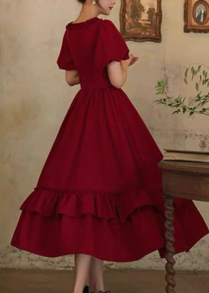 Moulin rouge dress