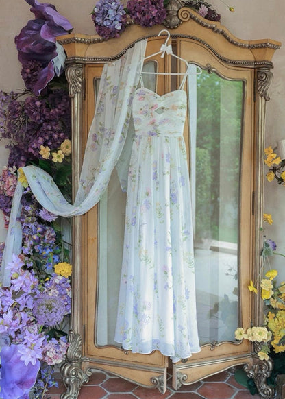 Queen Lurline dress