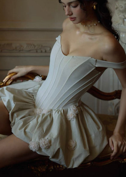 Cloud-walker dress