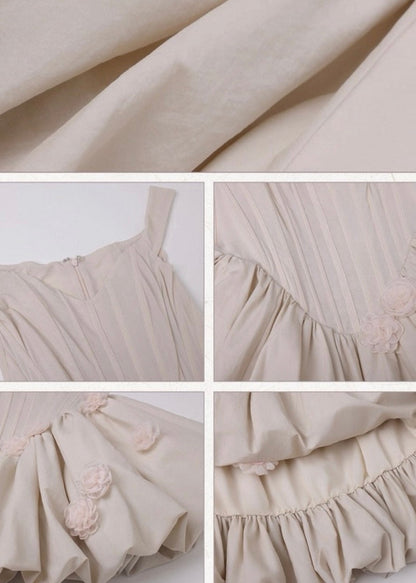 Cloud-walker dress