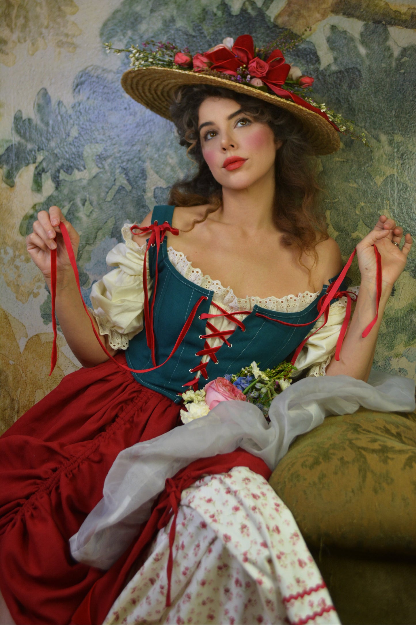 Madame Elisabeth Ensemble