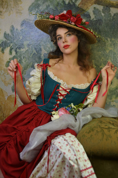 Madame Elisabeth Ensemble