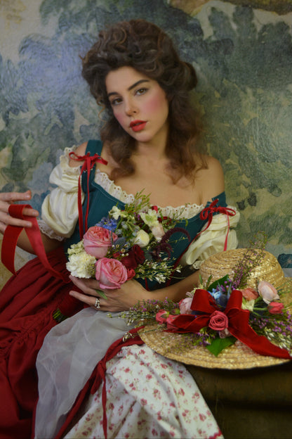 Madame Elisabeth Ensemble