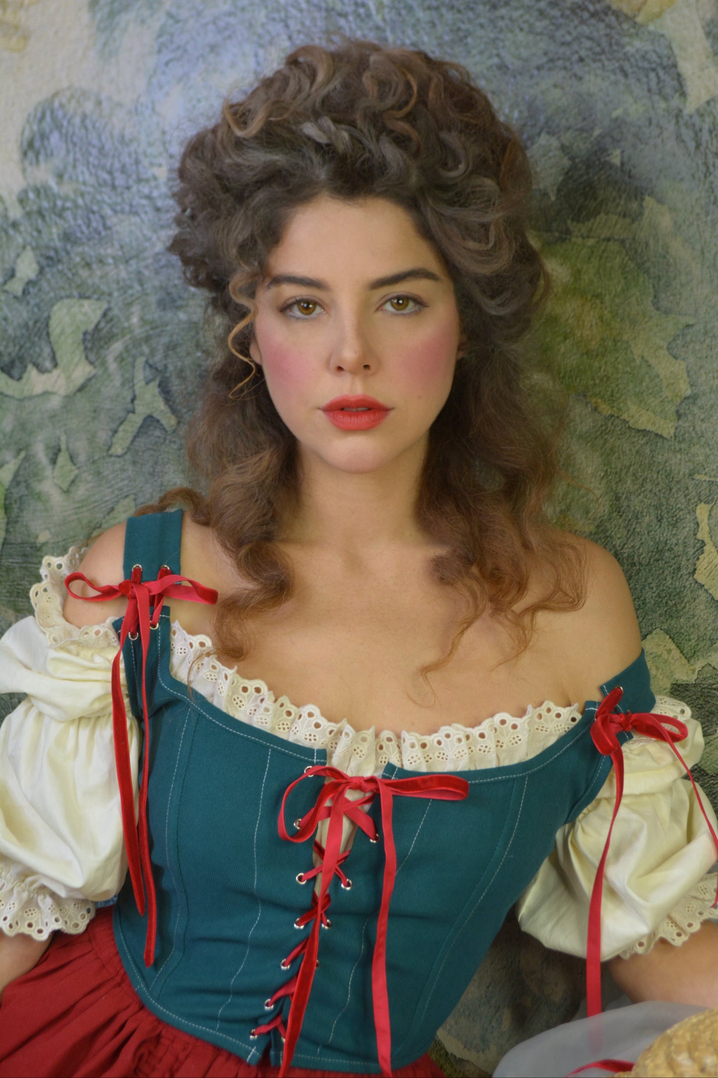 Madame Elisabeth Ensemble