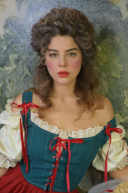 Madame Elisabeth Ensemble