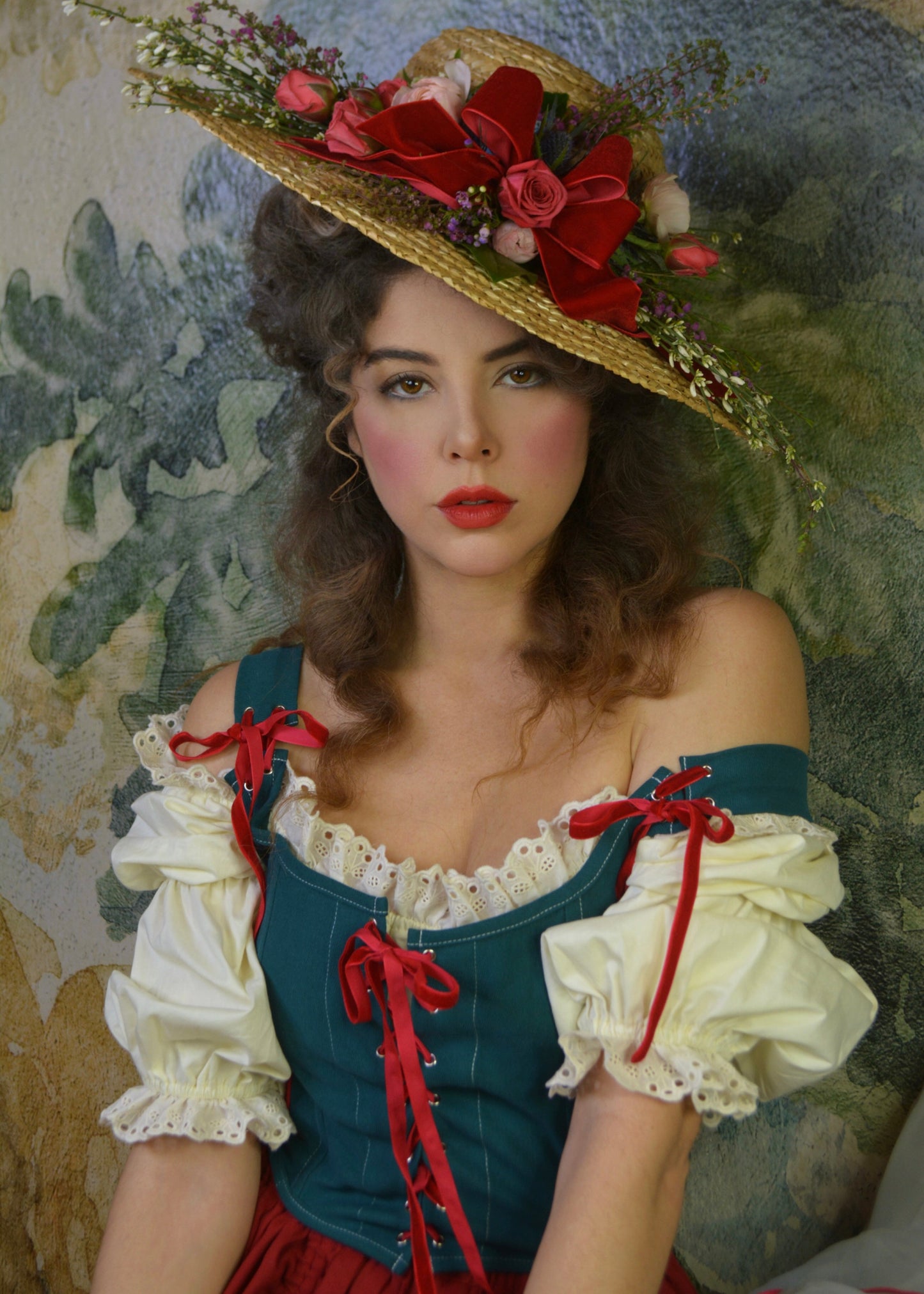 Madame Elisabeth Ensemble