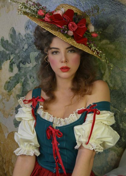 Madame Elisabeth Ensemble