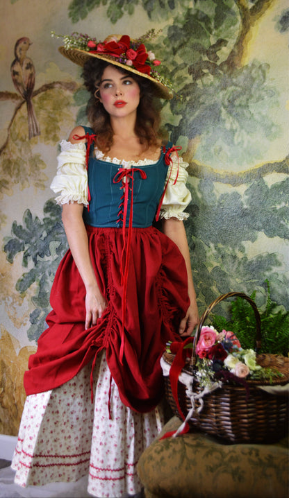 Madame Elisabeth Ensemble