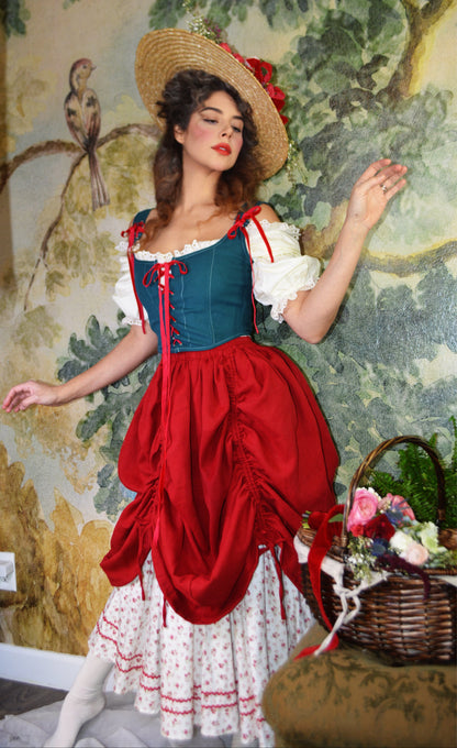 Madame Elisabeth Ensemble