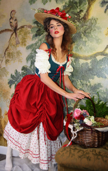 Madame Elisabeth Ensemble