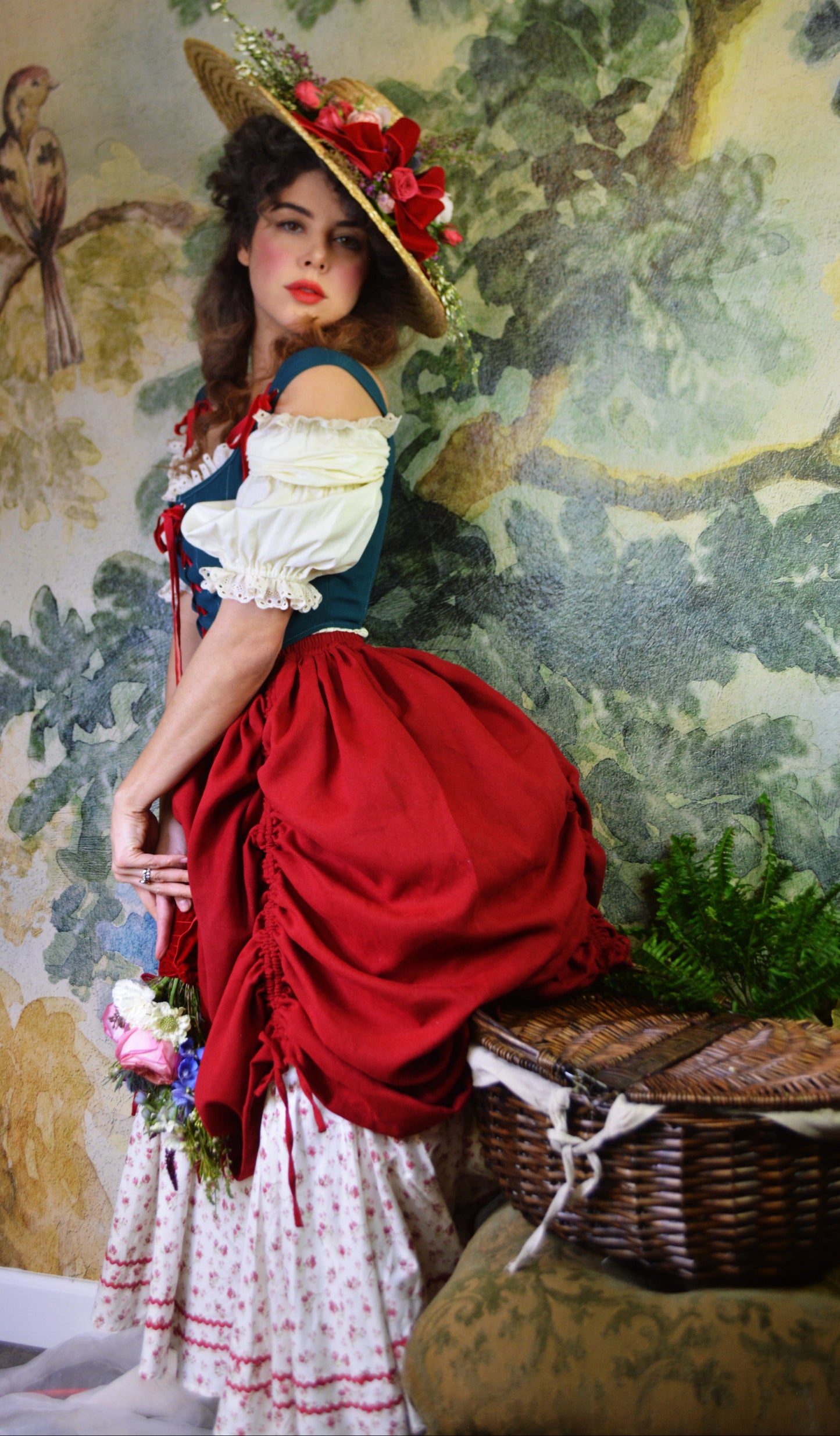 Madame Elisabeth Ensemble