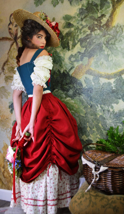 Madame Elisabeth Ensemble