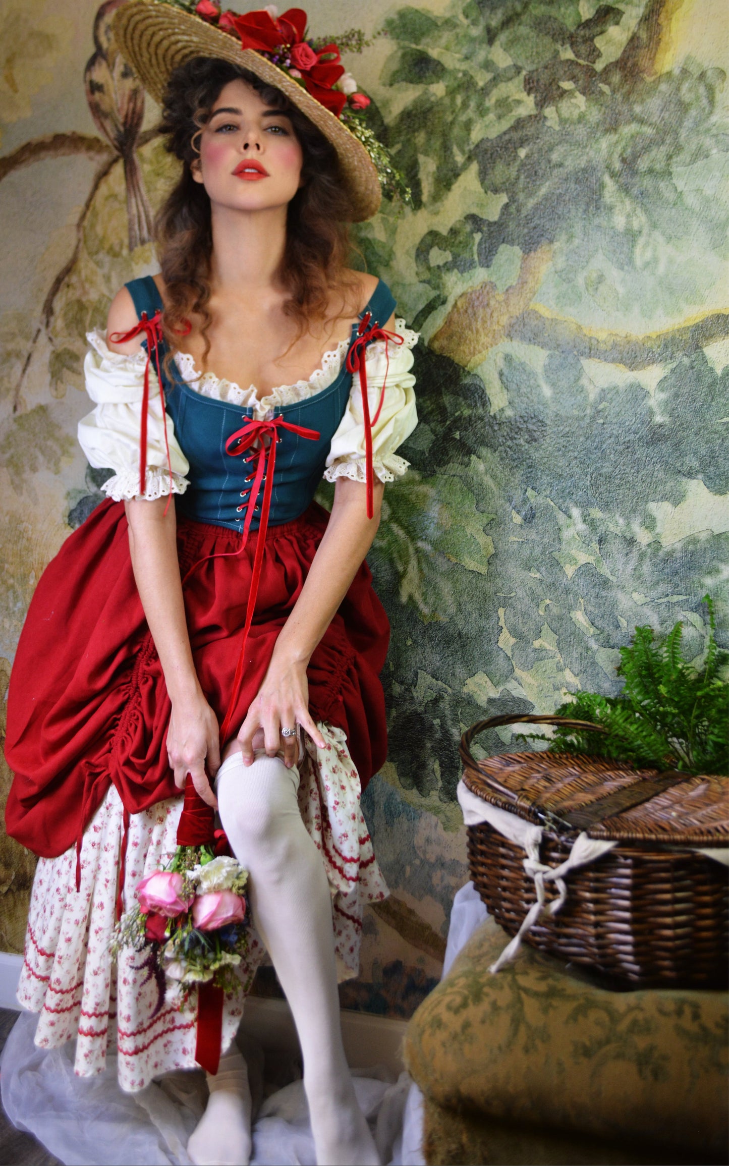 Madame Elisabeth Ensemble