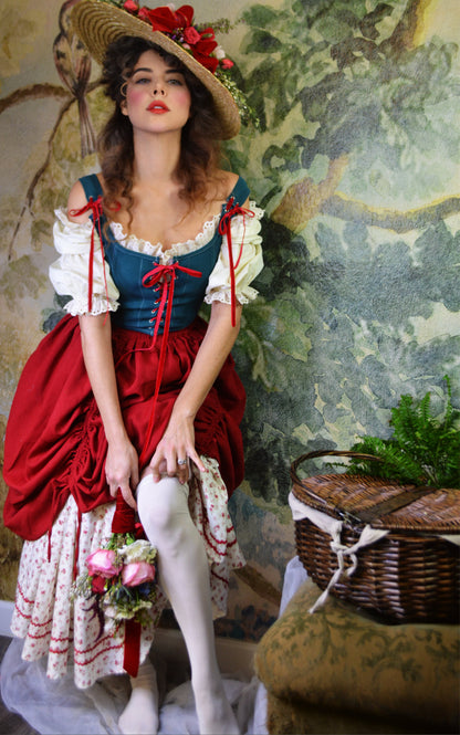 Madame Elisabeth Ensemble