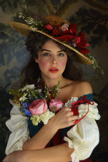 Madame Elisabeth Ensemble
