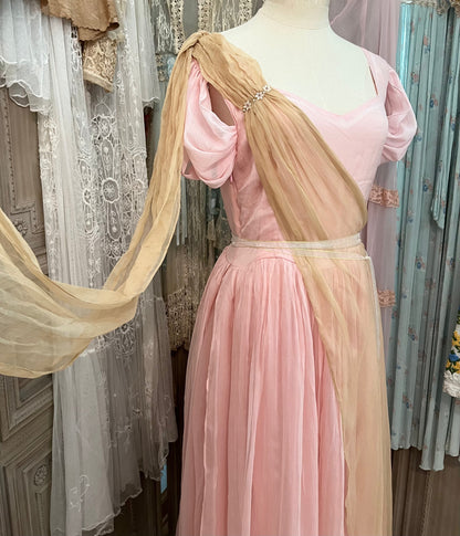 Lailah dress