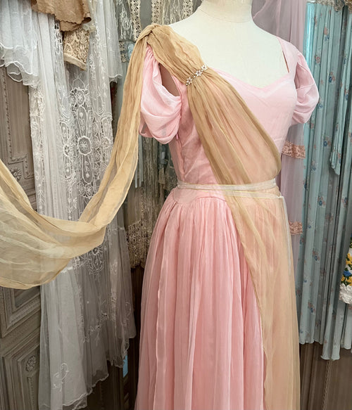Lailah dress