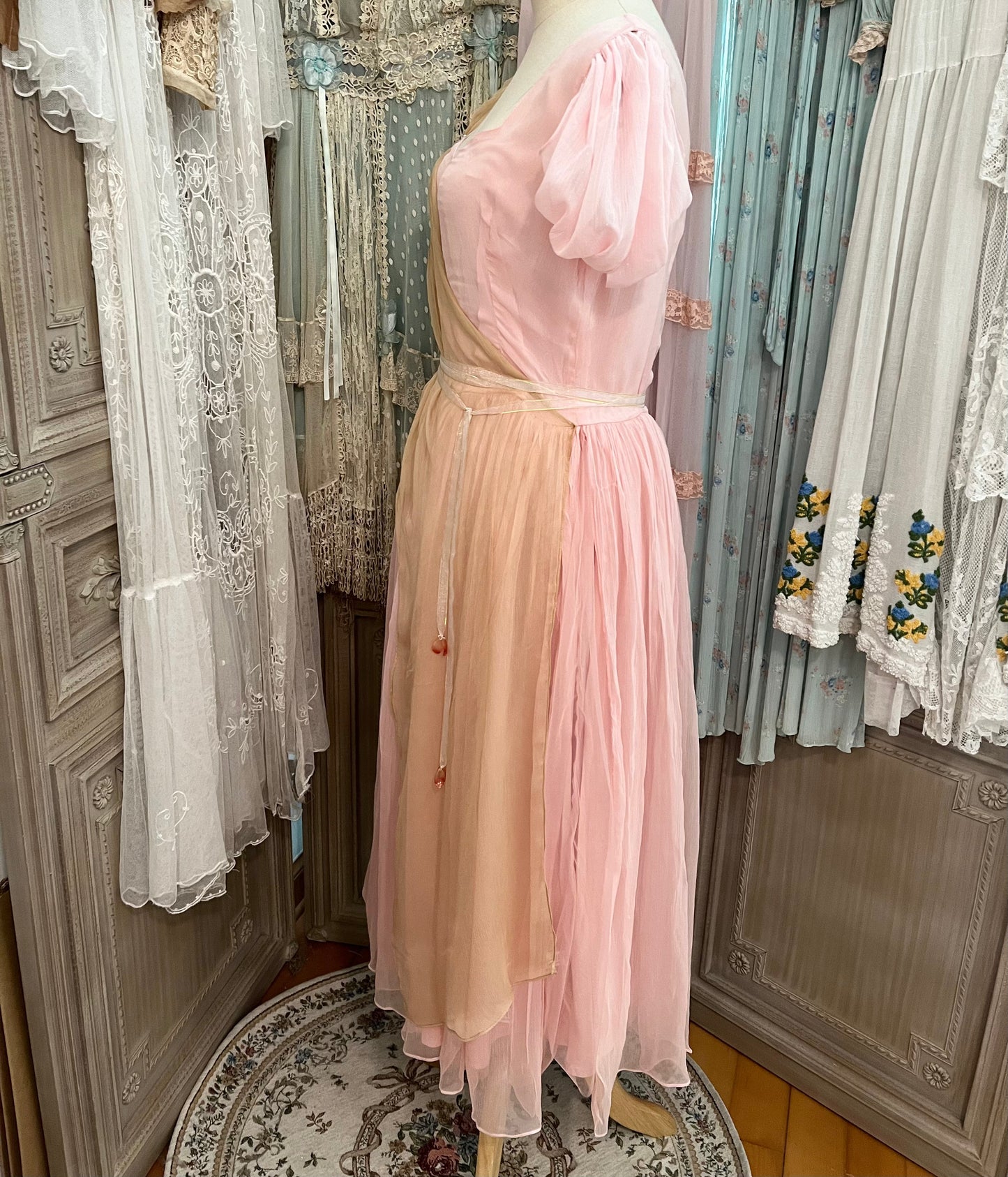 Lailah dress