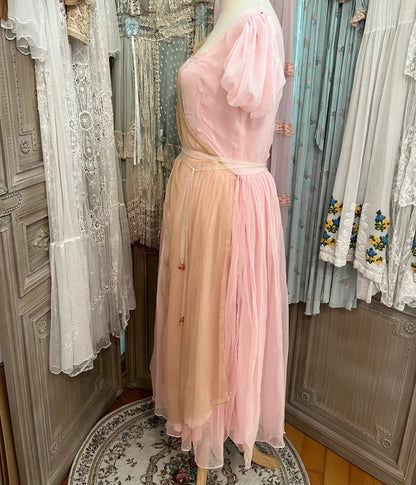 Lailah dress