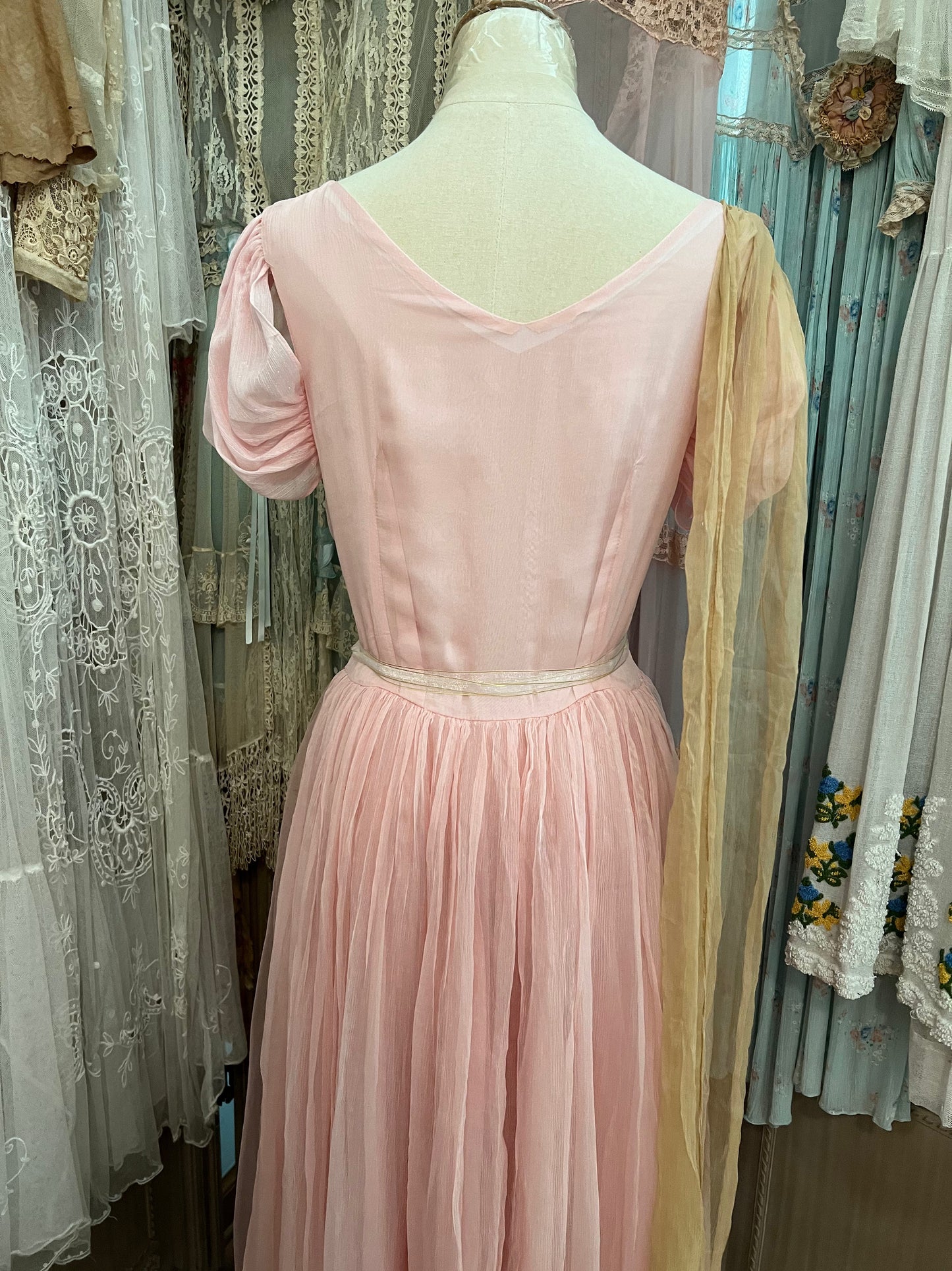 Lailah dress