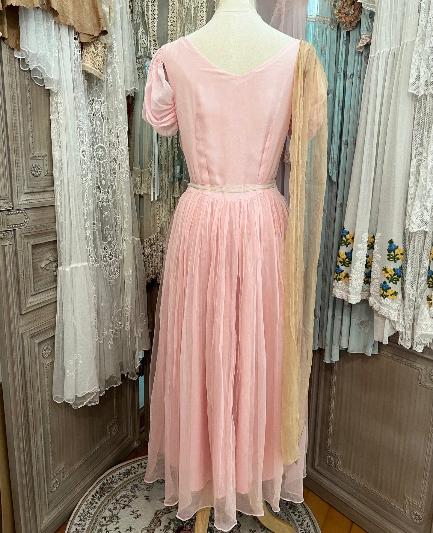 Lailah dress