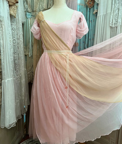 Lailah dress