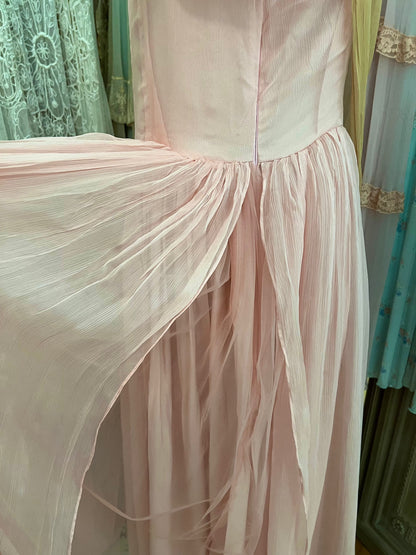 Lailah dress