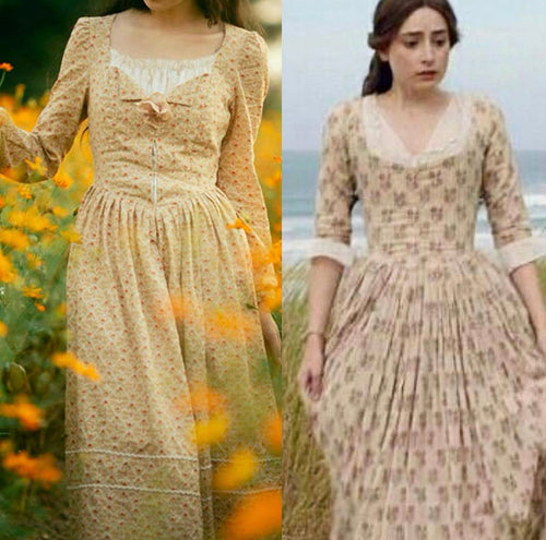 Morwenna dress