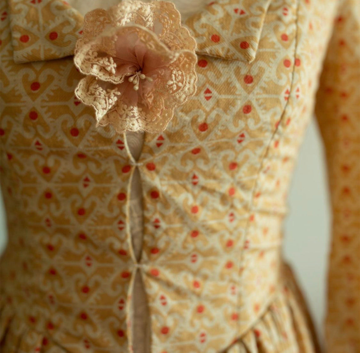 Morwenna dress