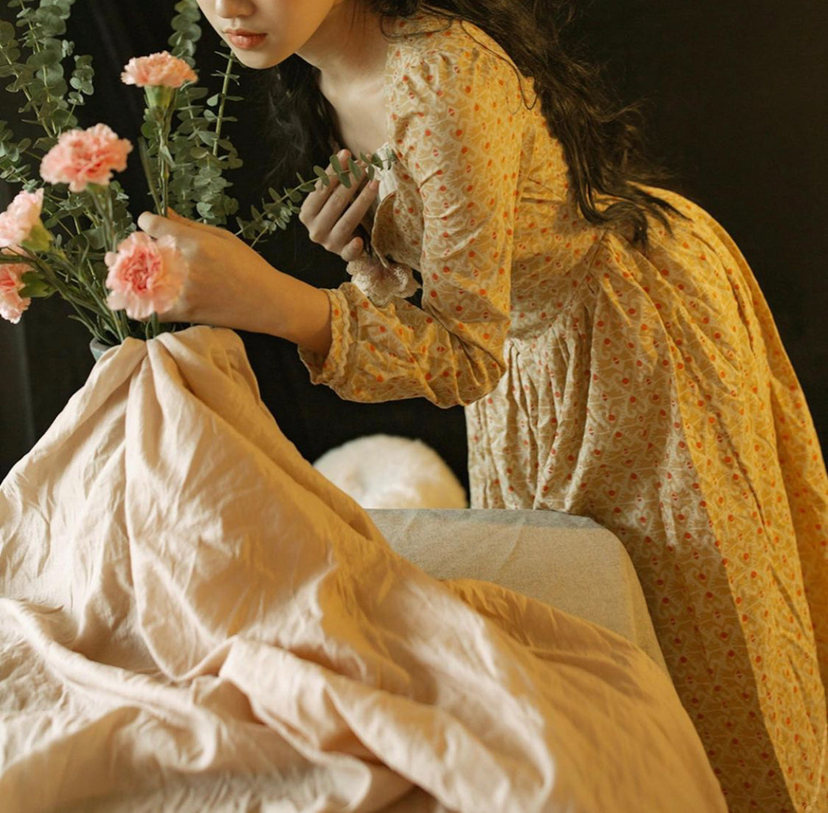 Morwenna dress
