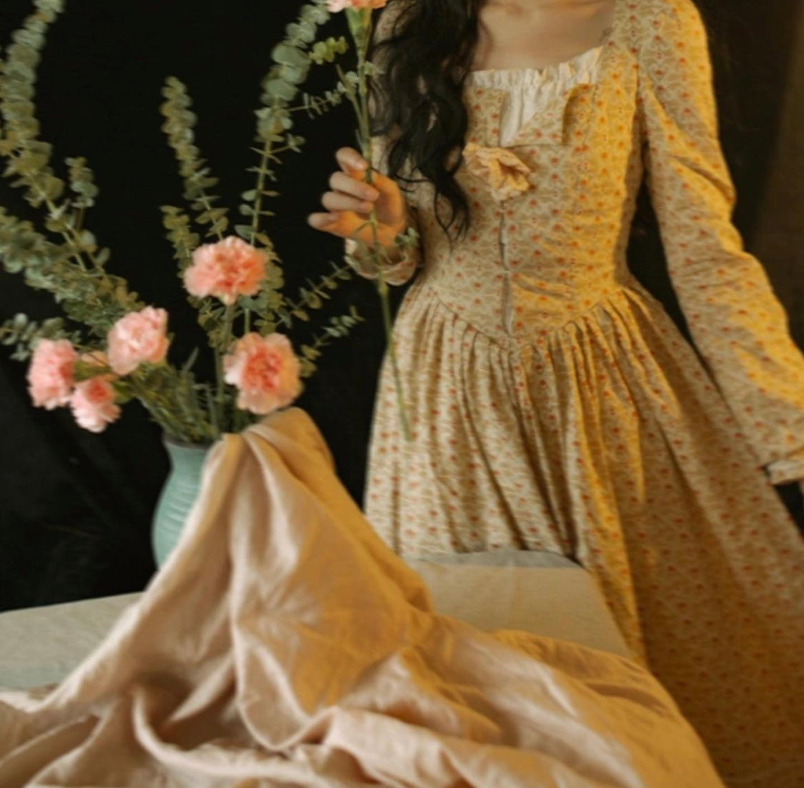 Morwenna dress