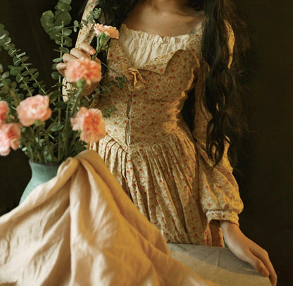 Morwenna dress