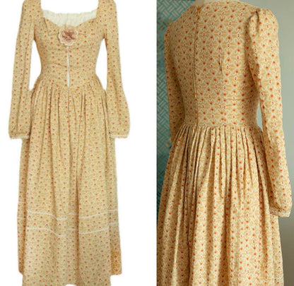 Morwenna dress