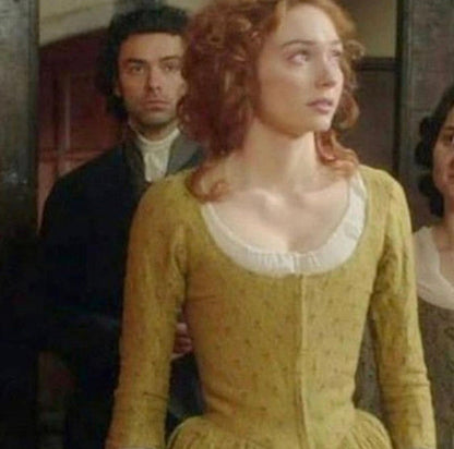 Morwenna dress