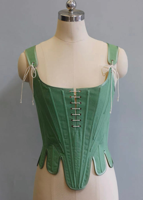 Tink corset