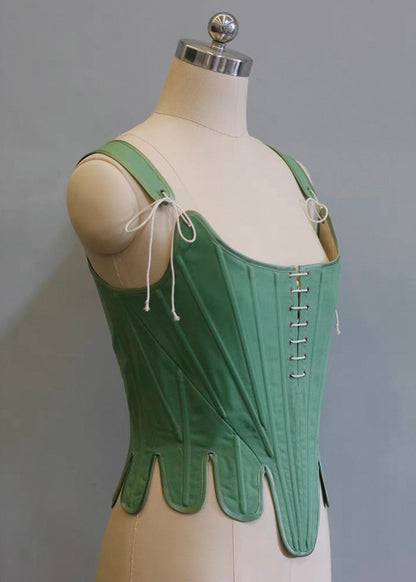 Tink corset