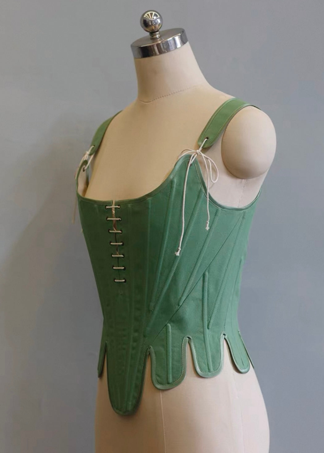 Tink corset